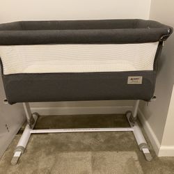 Ronbei Bed Side Bassinet 