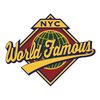 World Famous NYC