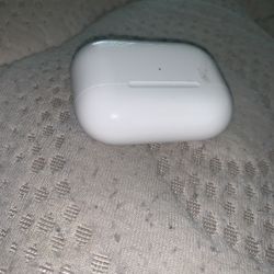 Air Pod Pro.