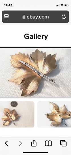 Brooch