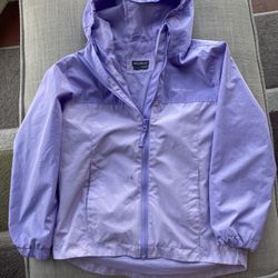 Waterproof Jacket For Girls