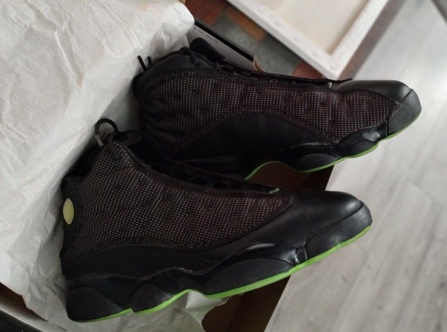 Air Jordan 13 Retro