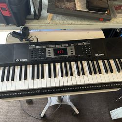 Alesis Melody61 Keyboard/piano