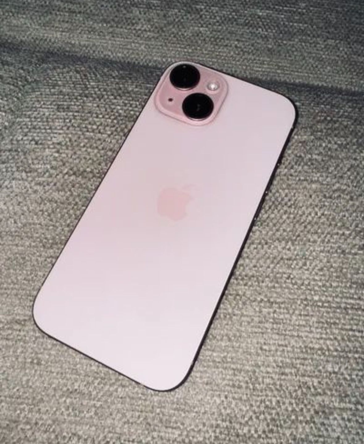 iPhone 15 T-Mobile Pink 256G