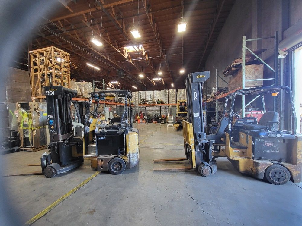 Forklift BENDI