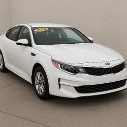 Kia Optima 2016 