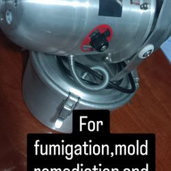 Fumigation Sprayer 