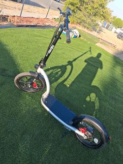 Highboy big Wheel Pro  Scooter