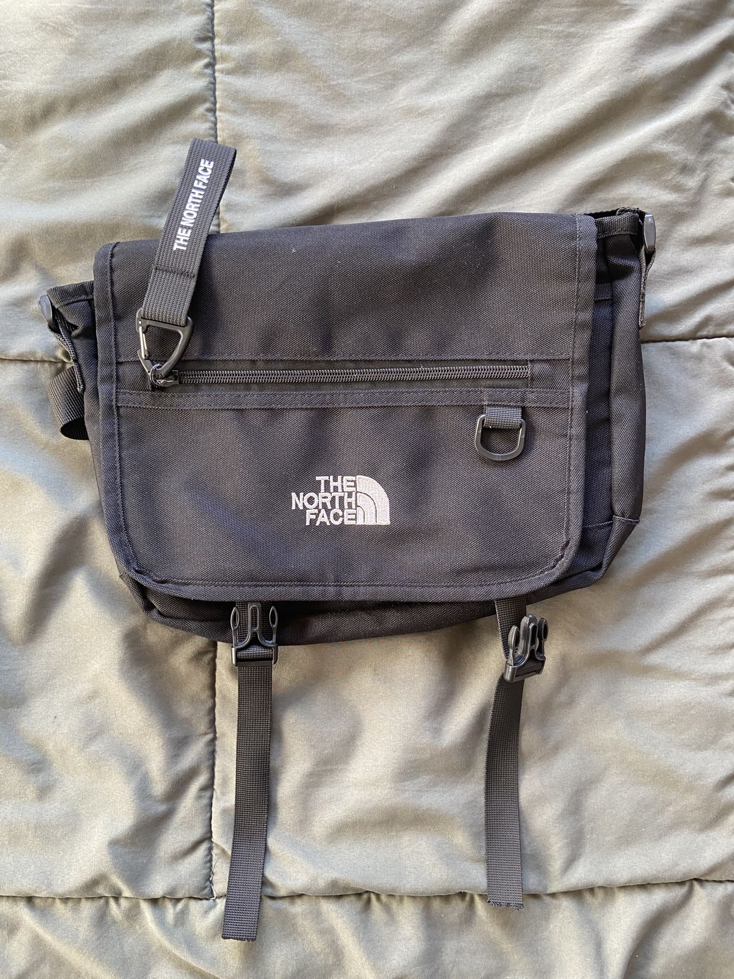 North Face Shoulder Bag