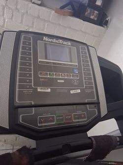 TREADMILL