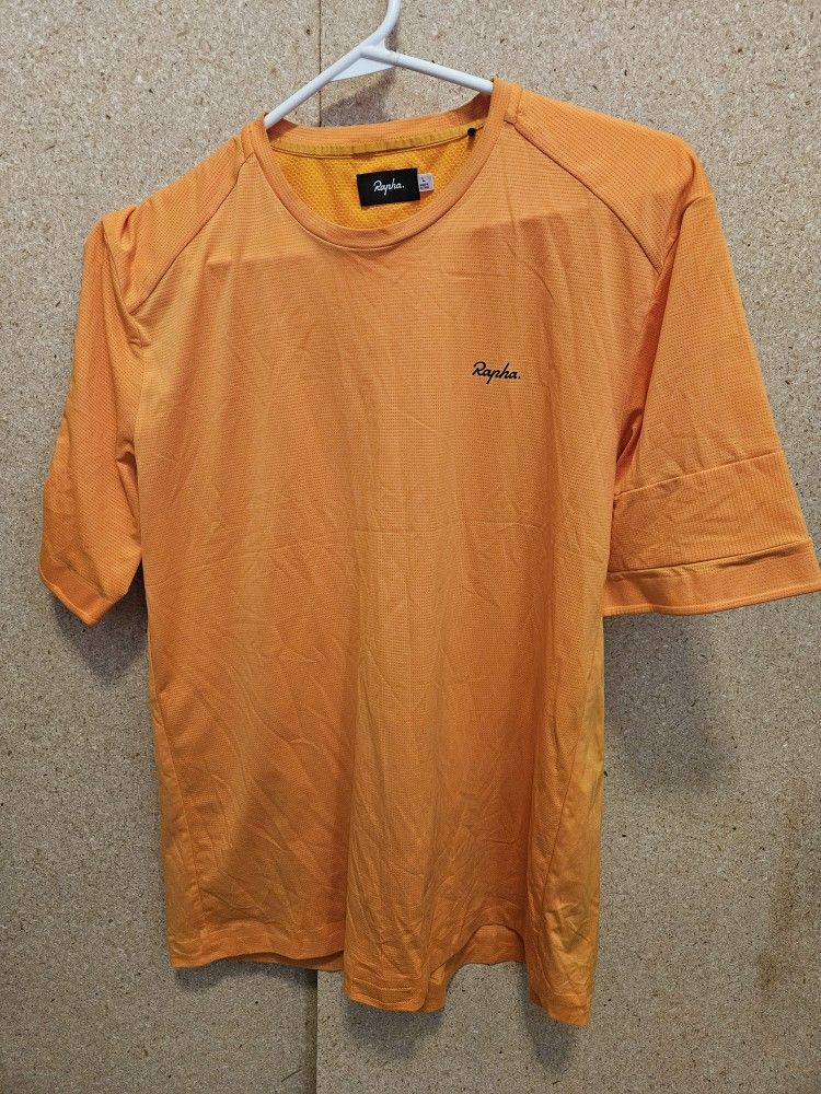 Rapha Technical T-Shirt (L)