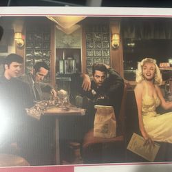 Marilyn Monroe Fan ?!?