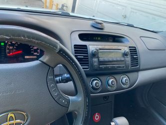 2006 Toyota Camry