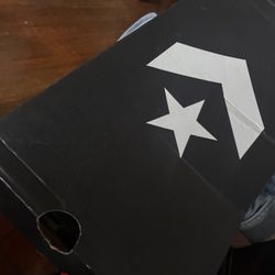 Unisex Converse Shoes 