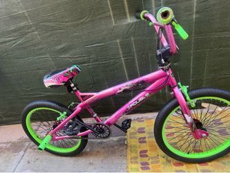 Kent spinner bike 20 inches