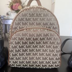 Michael Kors Backpack