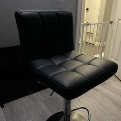 Adjustable Home Bar Stool Chairs 