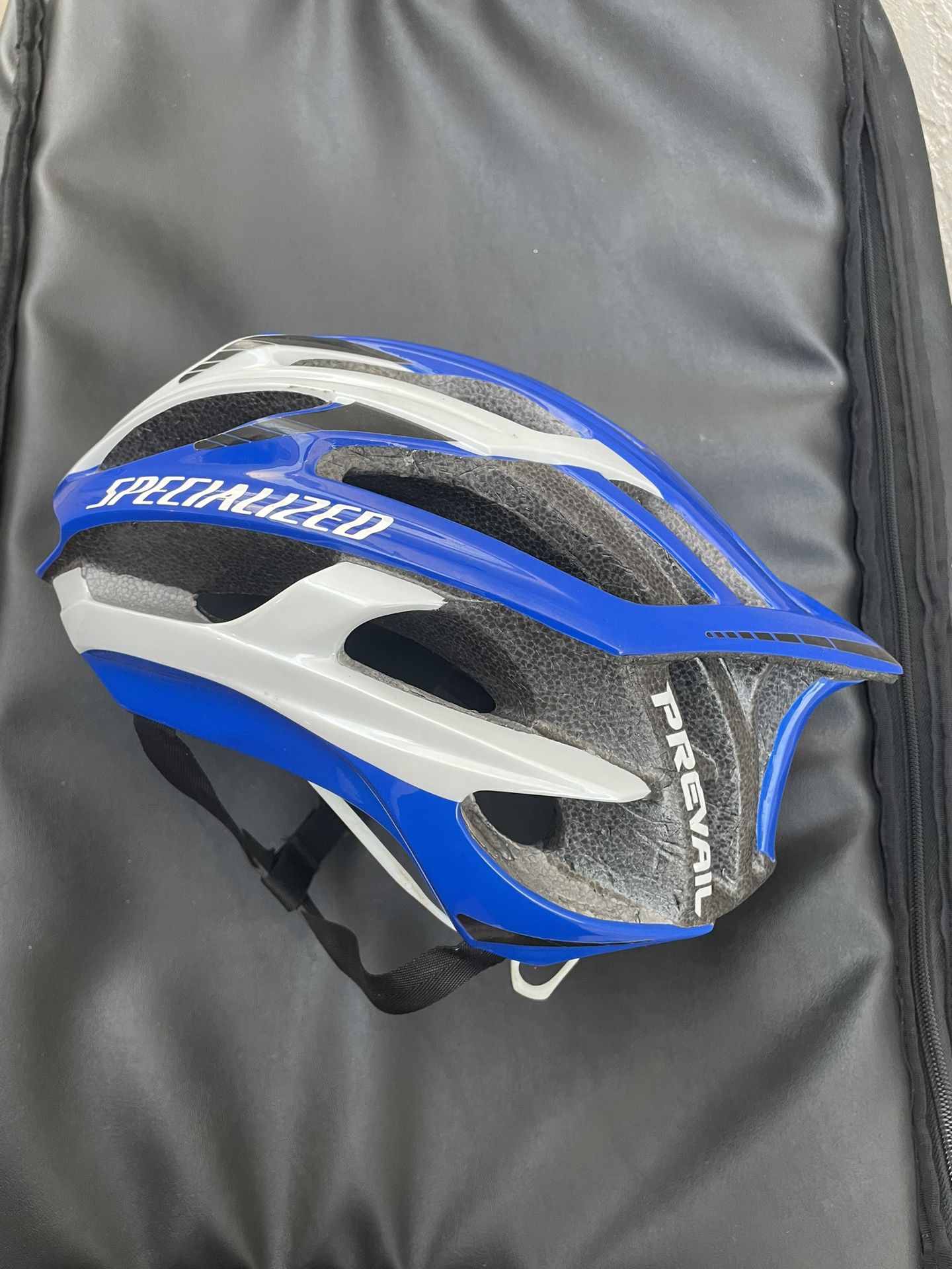 Specialized S-Works Prevail Helmet