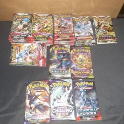 Pokemon Cards for Sale in Charlotte, NC - OfferUp