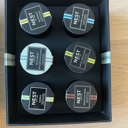 Brand New Candle Set