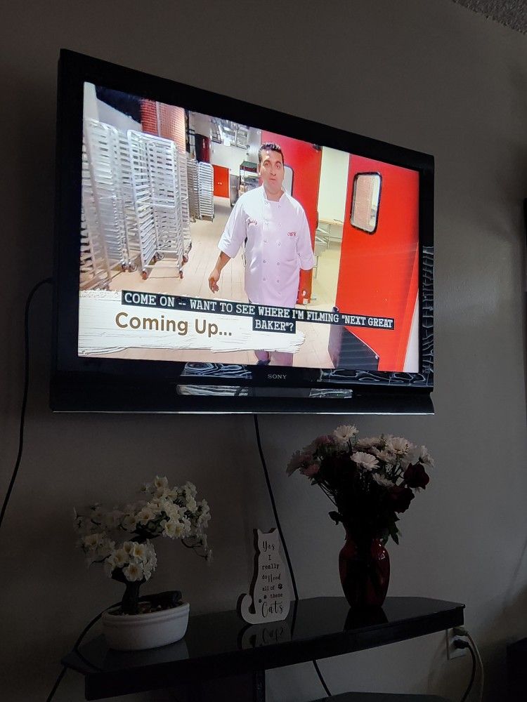 Sony TV