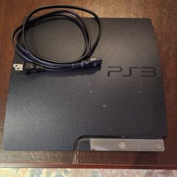 Sony Playstation 3