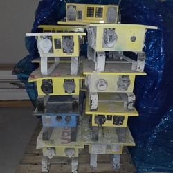 Power Spider Boxes And Bologna Cords