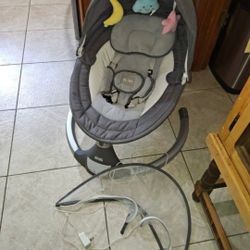 Jool Baby Nova Baby Swing