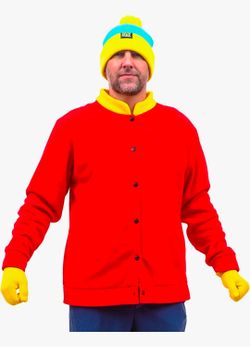 CARTMAN South Park Costume