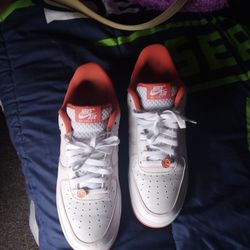 Nike Air Force 1 Limited Edition 