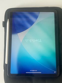 iPad Air 5th Gen