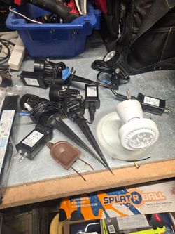 electrical testers