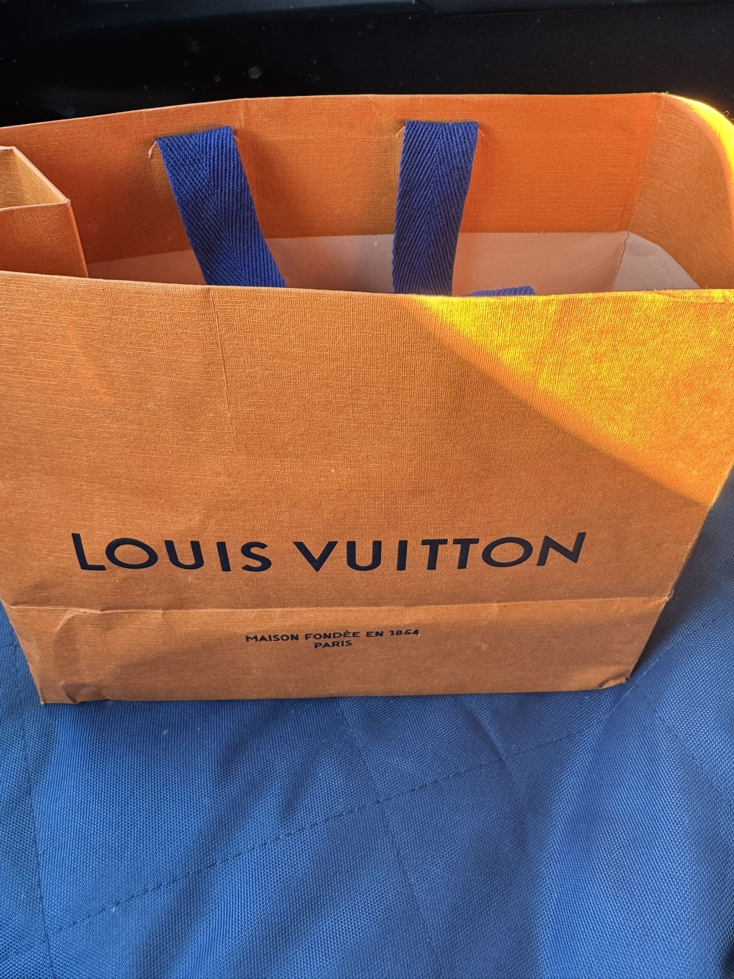 Louis Vuitton Sunglasses