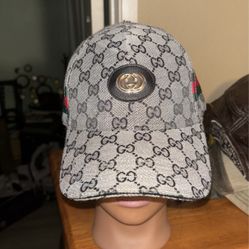 Gucci Hat 