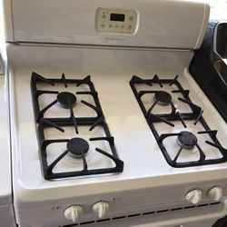 Gas Stove Frigidaire