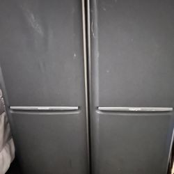 Kenwood Speakers 
