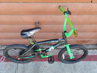 Kids Bicycle Askimg $25 Firm Price