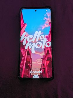 METRO PCS /MOTOROLA EDGE 2025