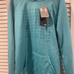 Kids Under Armour Sweatshirt