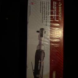 3/8 Ratchet