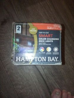 Home Depot Lawn Lights