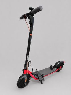 Segway D28U Scooter