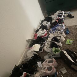 Jordan’s For $150