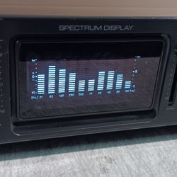 Optimus 10-Band EQUALIZER w/ Image Enhancer