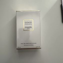 Brand New Coco Chanel Perfume