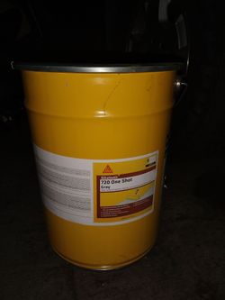 720 ONE SHOT GRAY