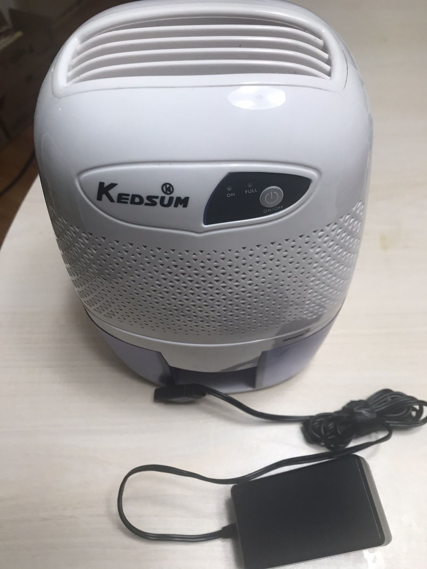 Kedsum Mini Dehumidifier