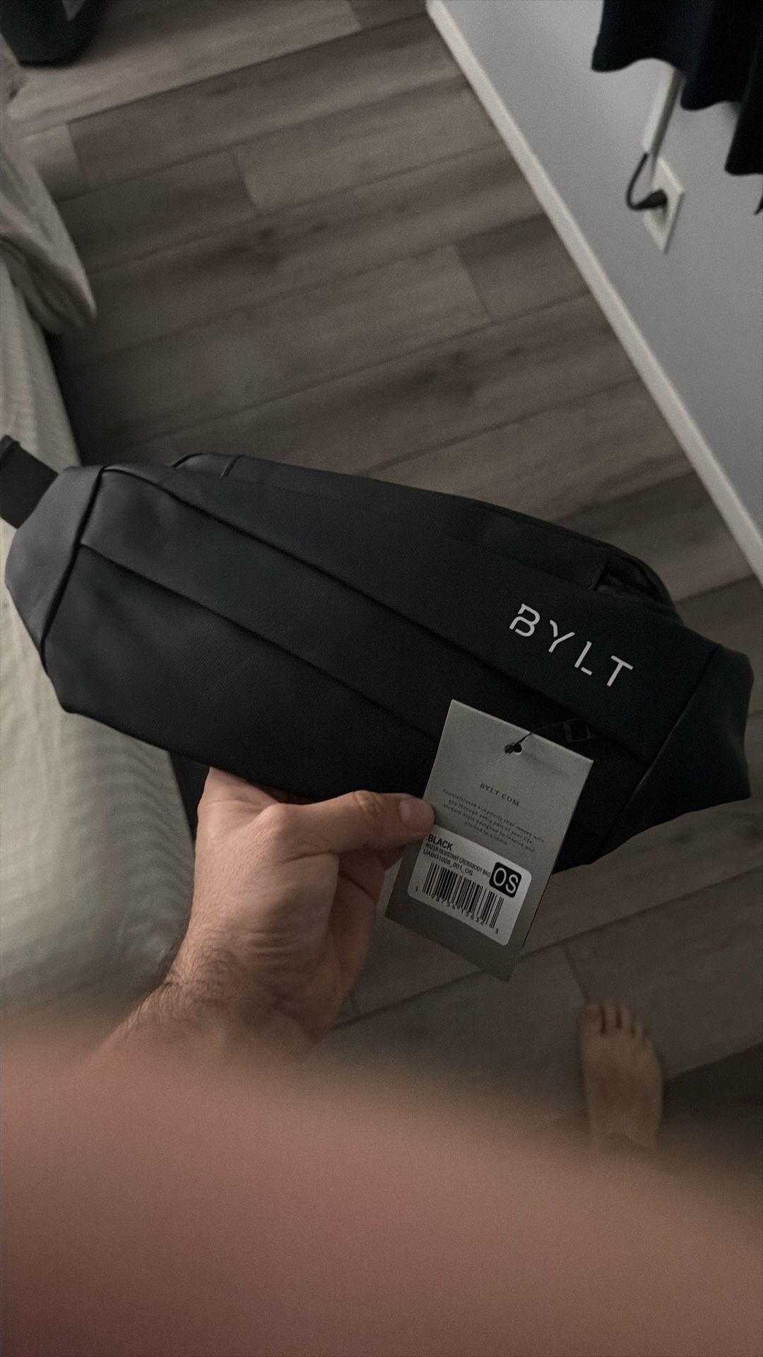Brand New Bylt Sling Bag 
