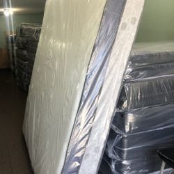 Mattress 