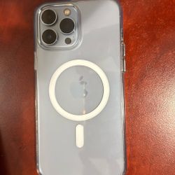 iPhone Pro Max 13 256gb Unlocked 